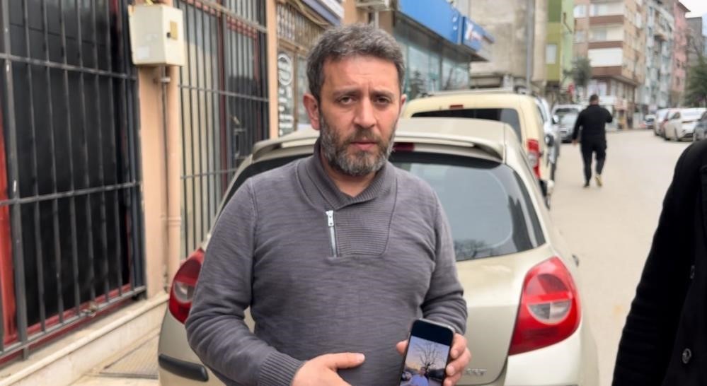 Felçli Direksiyon Başına Geçti... 3 Genci Ezdi, Kaçtı Alkollü Çıktı (4)