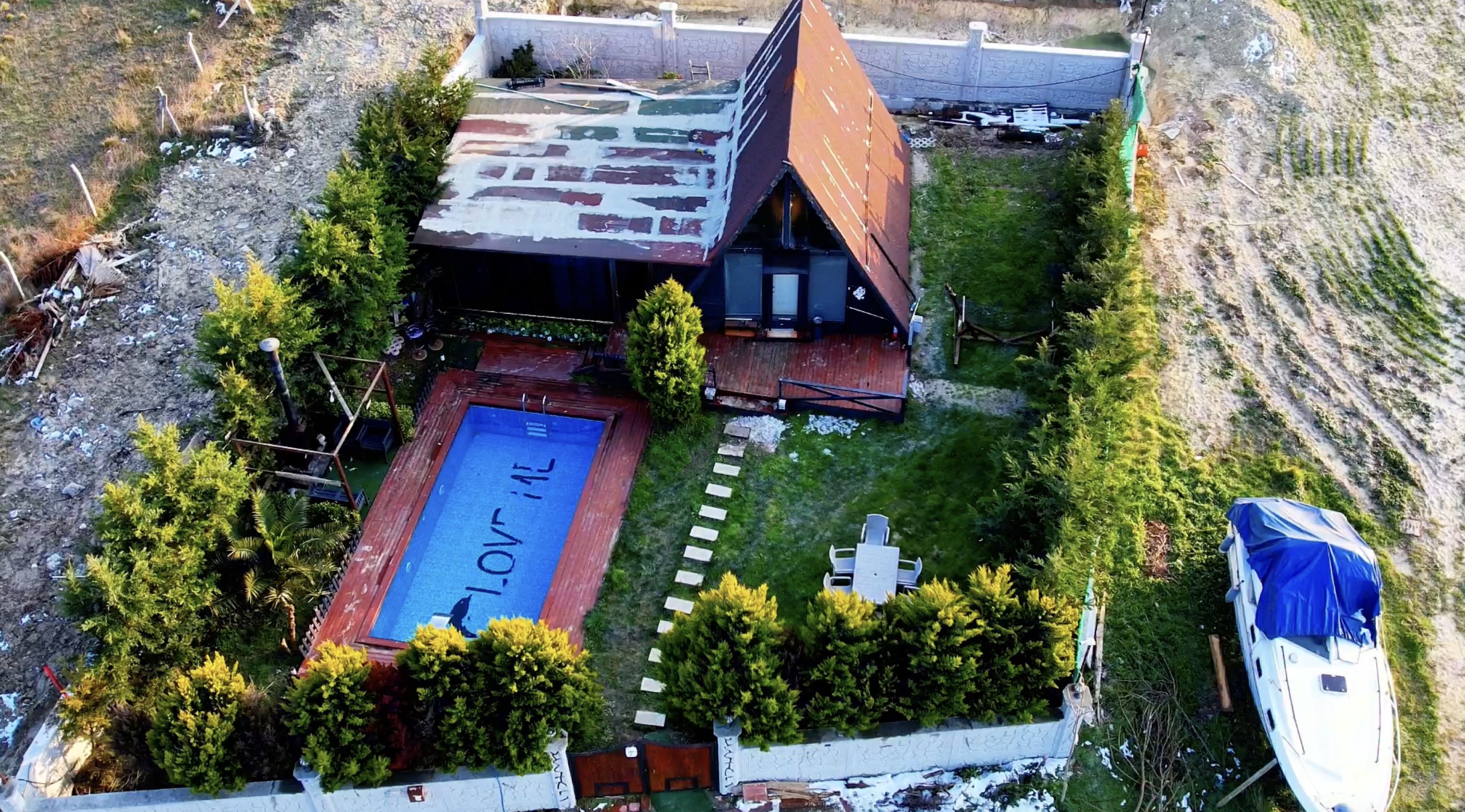 Kaldıkları Bungalovda Zehirlenen 9 Kişi O Anları Anlattı Biz O Tatlı Uykuyu Uyumuş Olsaydık Hiç Uyanmayacaktık (1)