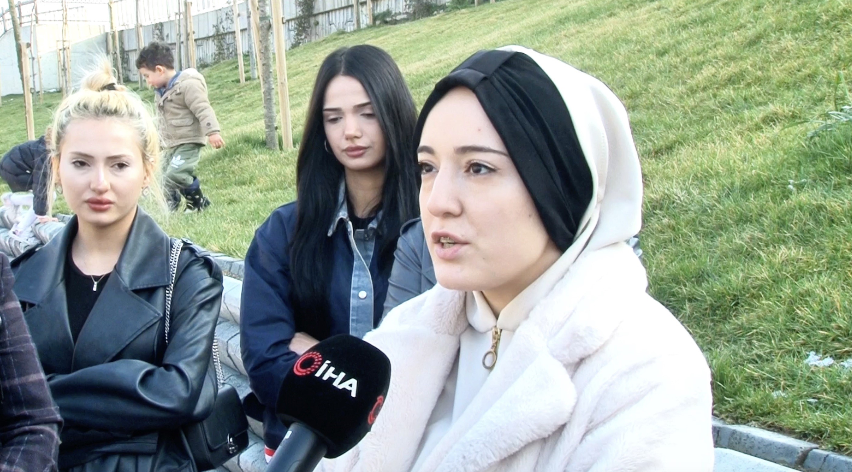 Kaldıkları Bungalovda Zehirlenen 9 Kişi O Anları Anlattı Biz O Tatlı Uykuyu Uyumuş Olsaydık Hiç Uyanmayacaktık (3)