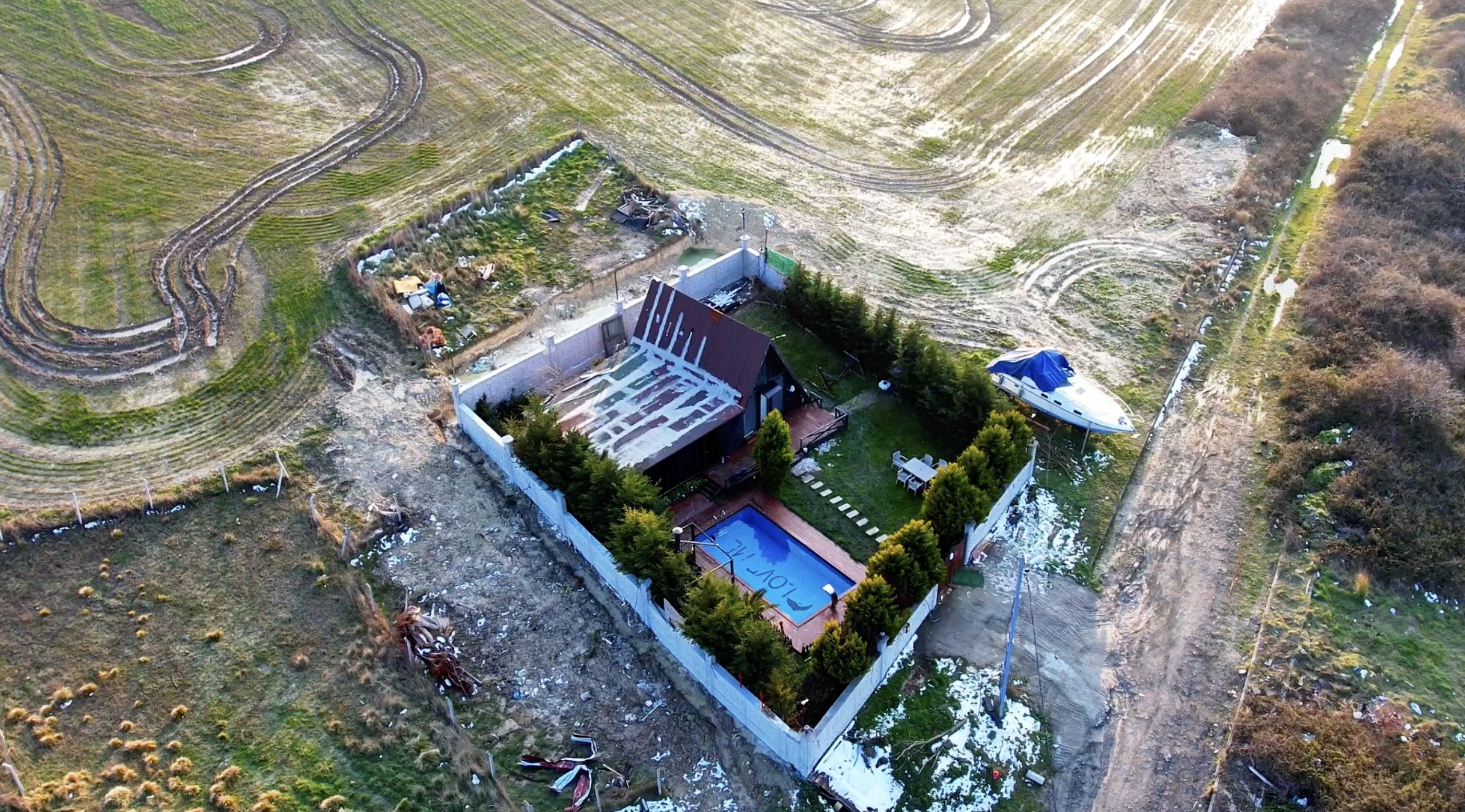 Kaldıkları Bungalovda Zehirlenen 9 Kişi O Anları Anlattı Biz O Tatlı Uykuyu Uyumuş Olsaydık Hiç Uyanmayacaktık (6)