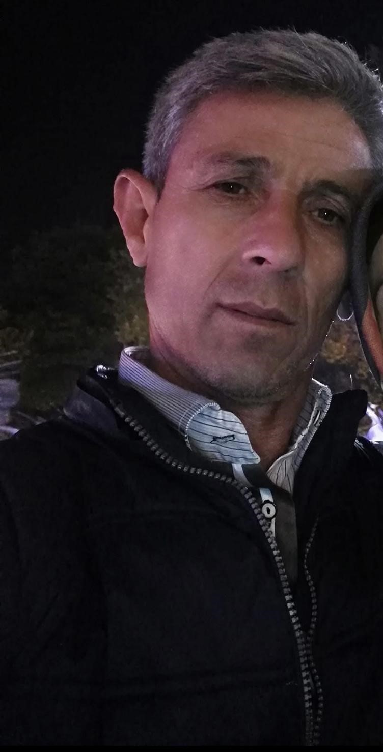 Polisin Vurduğu Eski Kayınpederi Son Yolculuğuna Uğurlandı (2)