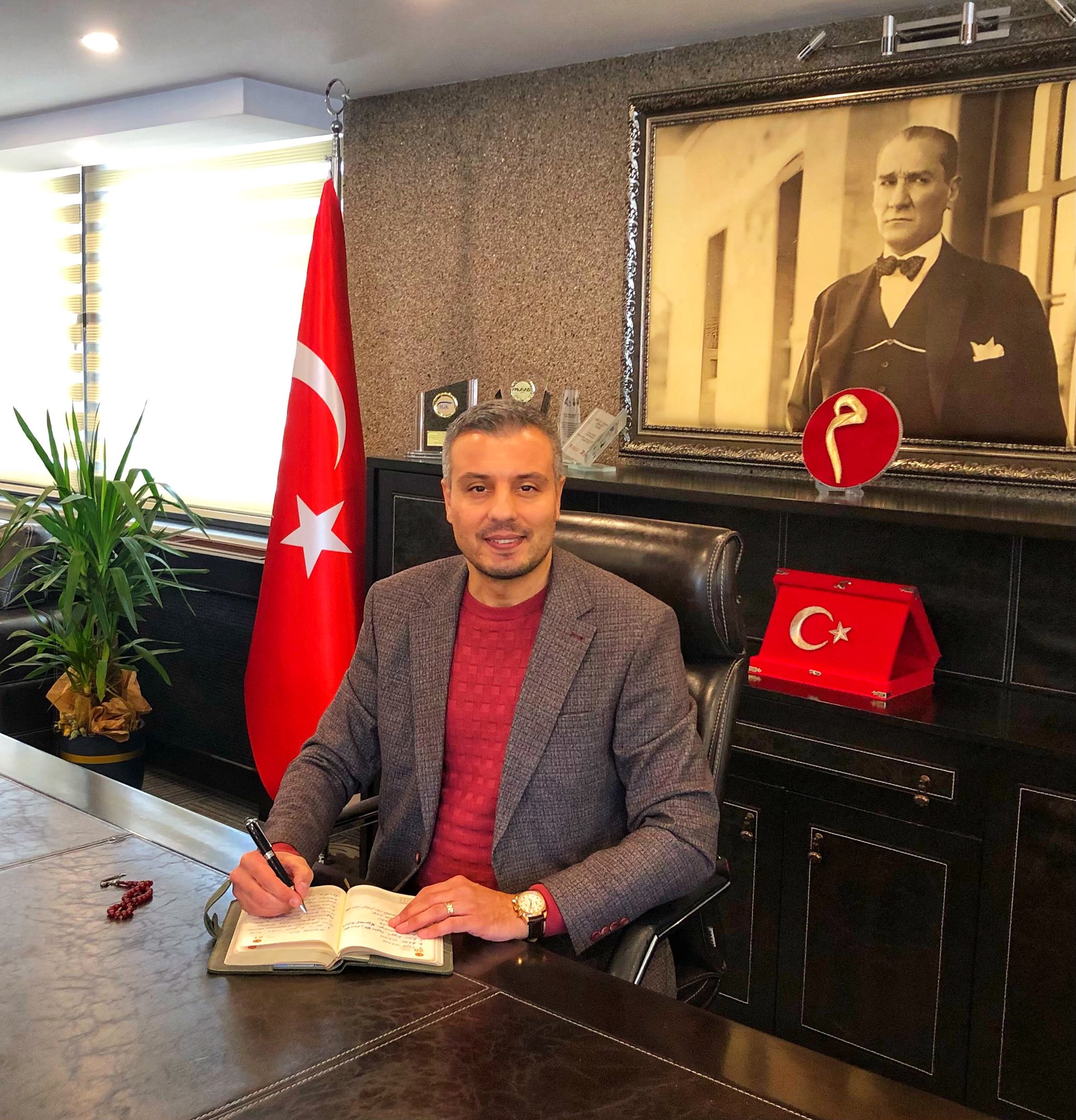 Yavuz Kurt’un Acı Kaybı-1