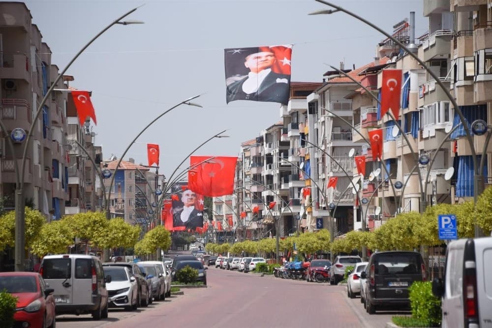 Manisa'nın Nüfusu Açıklandı Veriler Şaşırttı! (1)-1