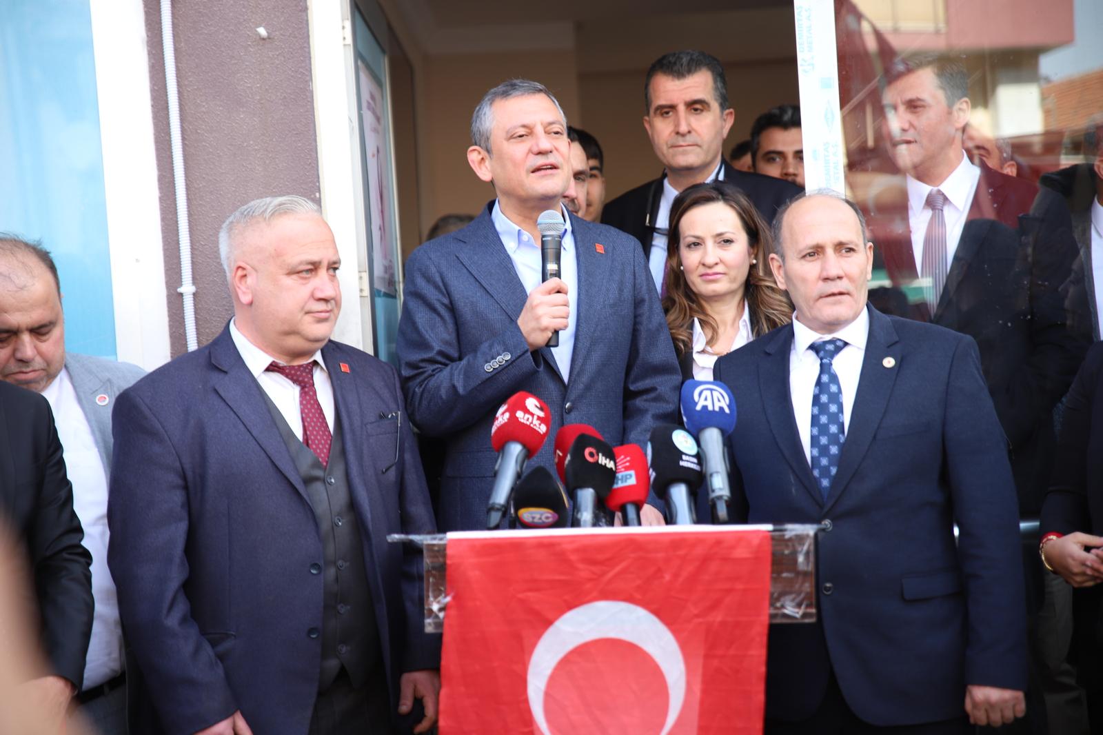 Özgür Özel “Mhp’den Devralınan Ilçelerde Borç Rekoru Var” (1)-1