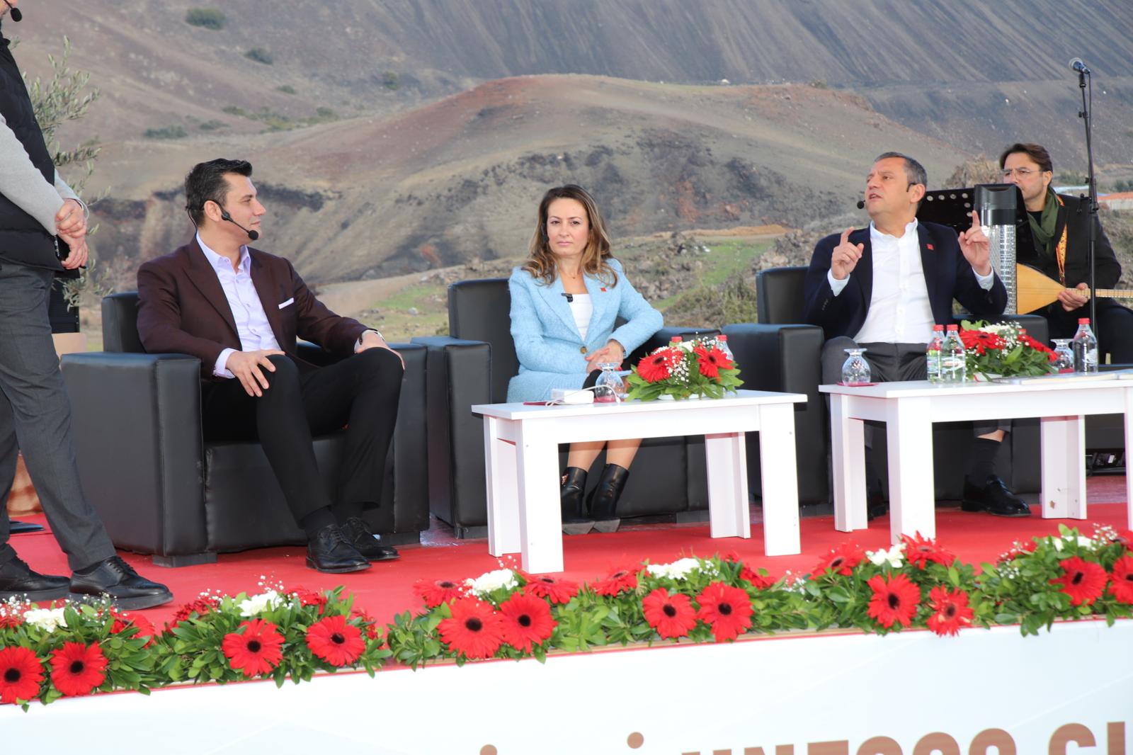 Özgür Özel’den Manisa Için Büyük Tanıtım Hamlesi (1)-1