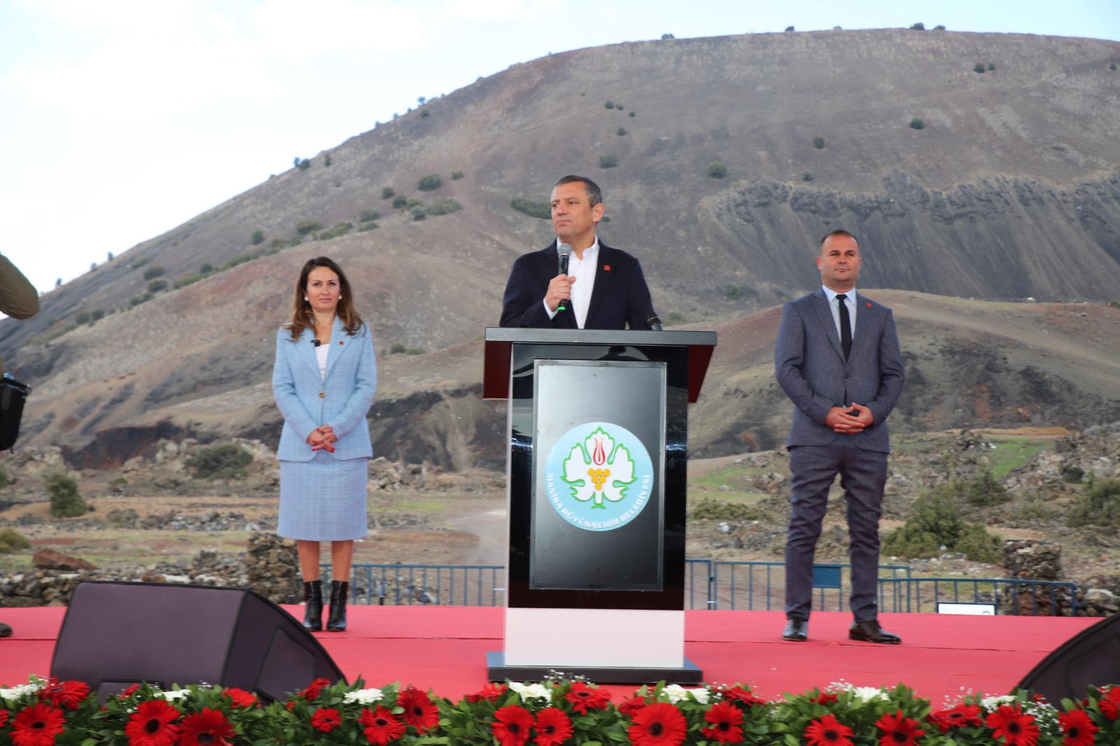 Özgür Özel’den Manisa Için Büyük Tanıtım Hamlesi (4)