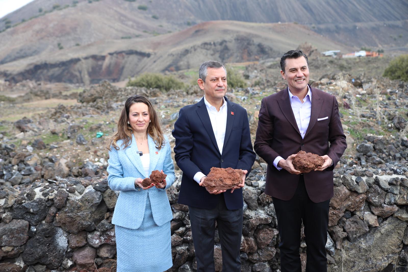 Özgür Özel’den Manisa Için Büyük Tanıtım Hamlesi (8)