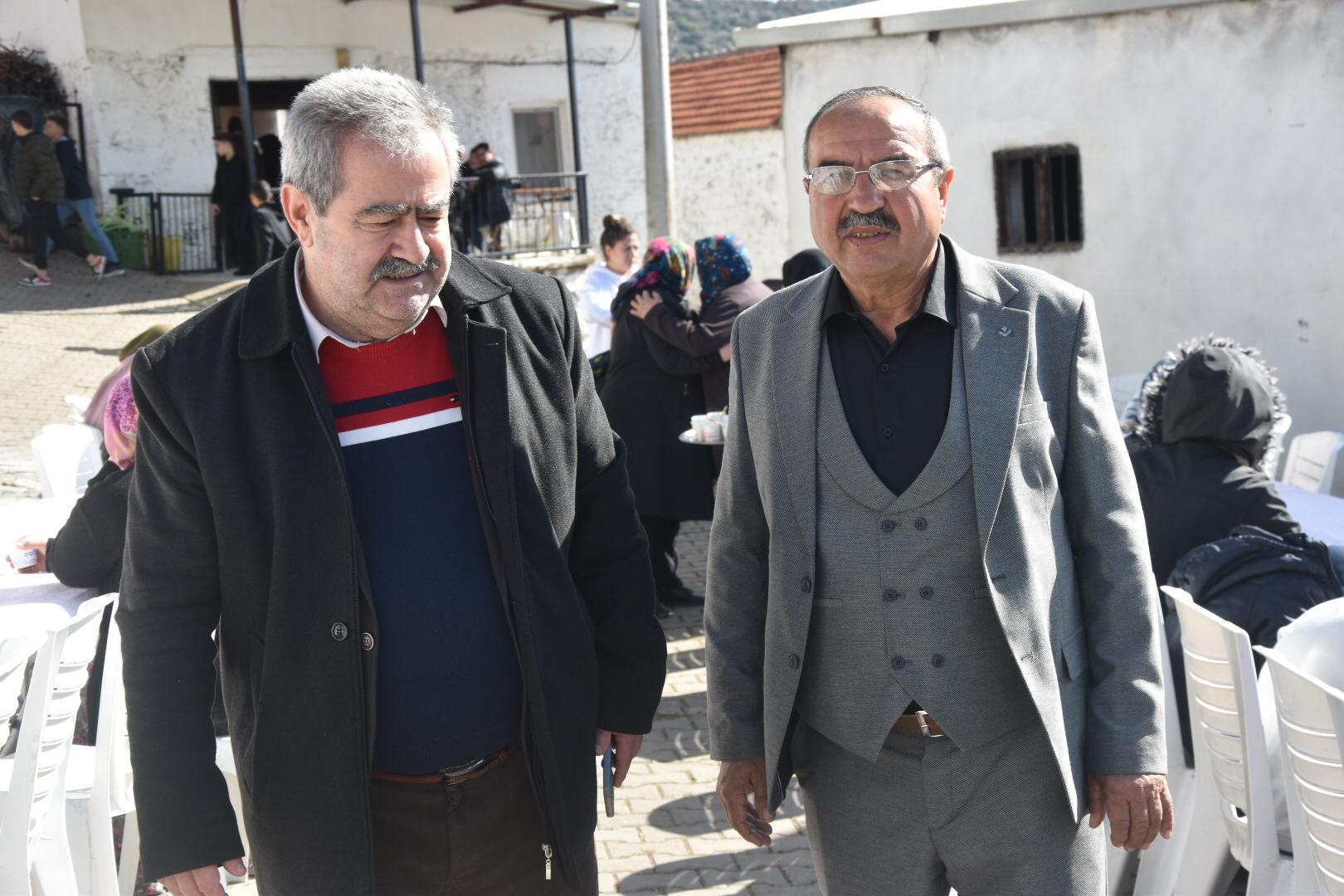 Yunusemre’de Geleneksel Mahalle Hayrı Gerçekleşti (4)