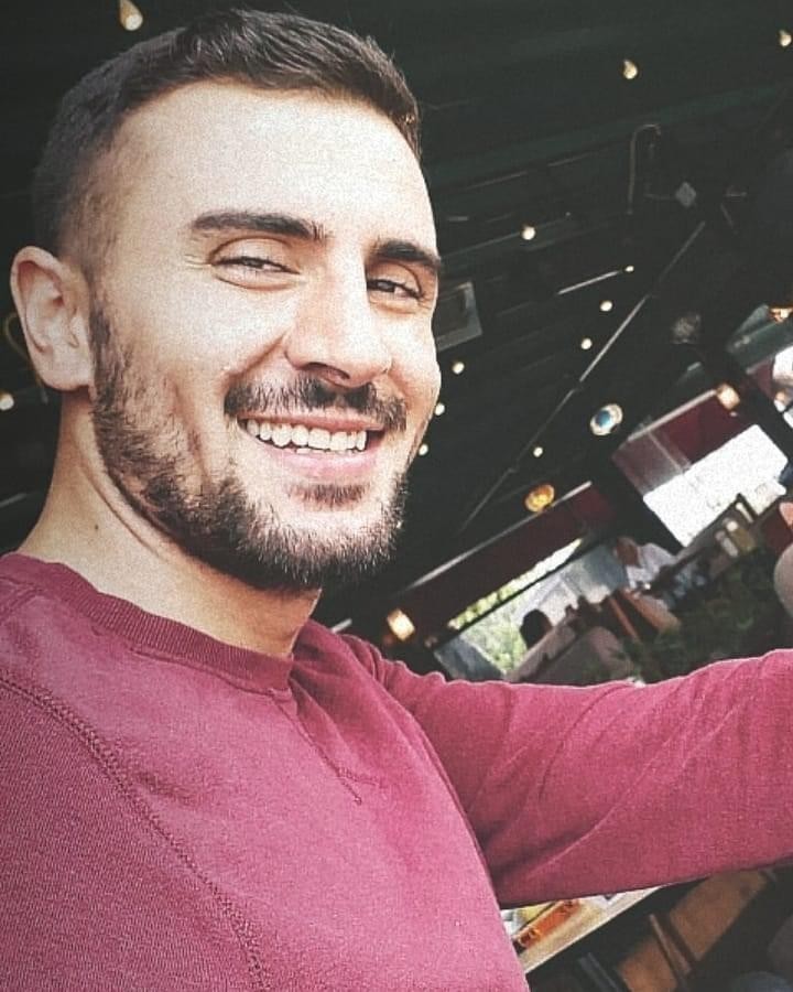 Genç Adam 15 Kurşunla Öldürülmüştü, 3 Sanığa Ceza Yağdı (2)