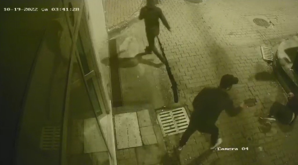 Genç Adam 15 Kurşunla Öldürülmüştü, 3 Sanığa Ceza Yağdı (3)