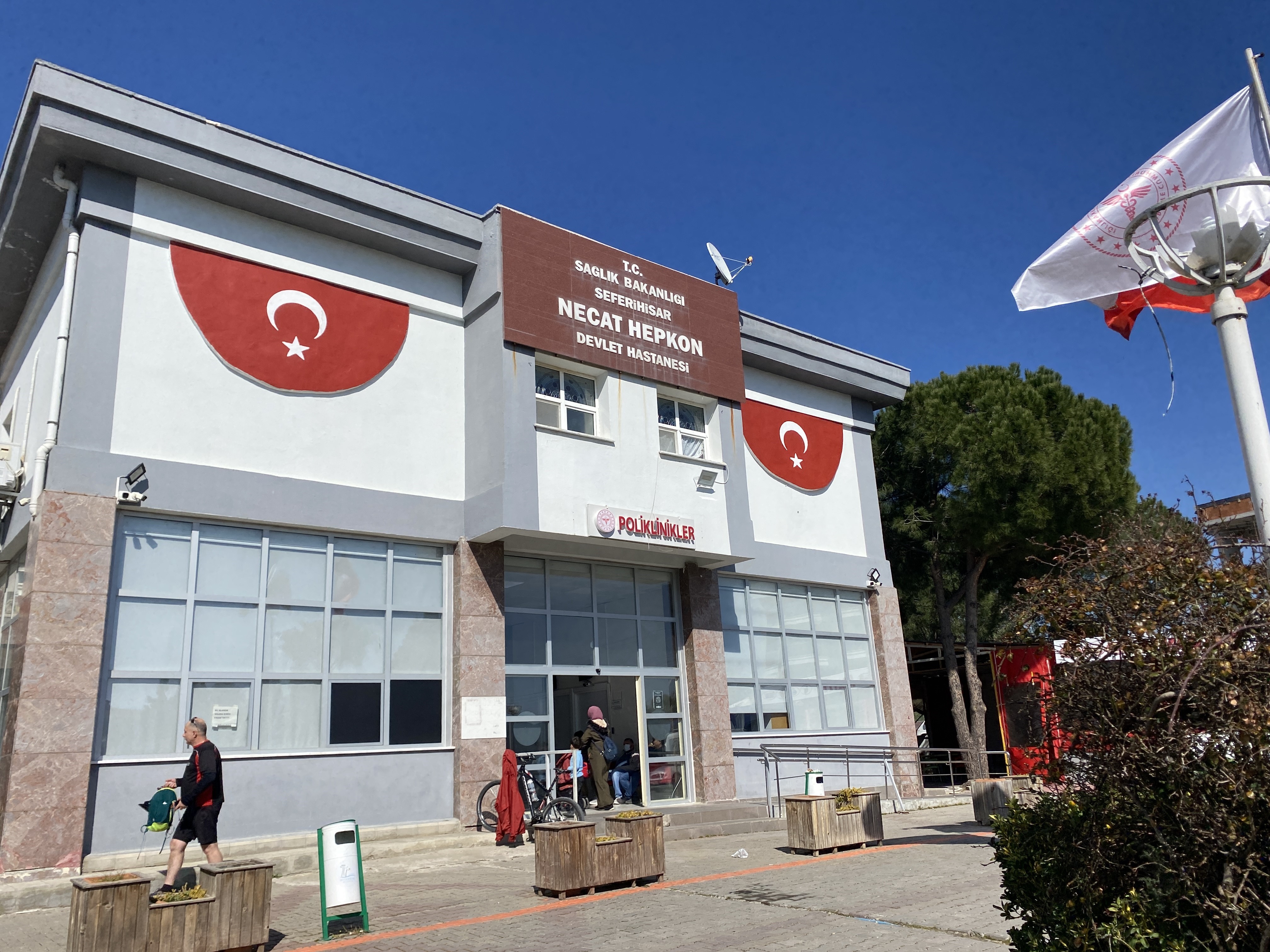 Sahte Rapor Operasyonunda 1 Tutuklama (1)-1
