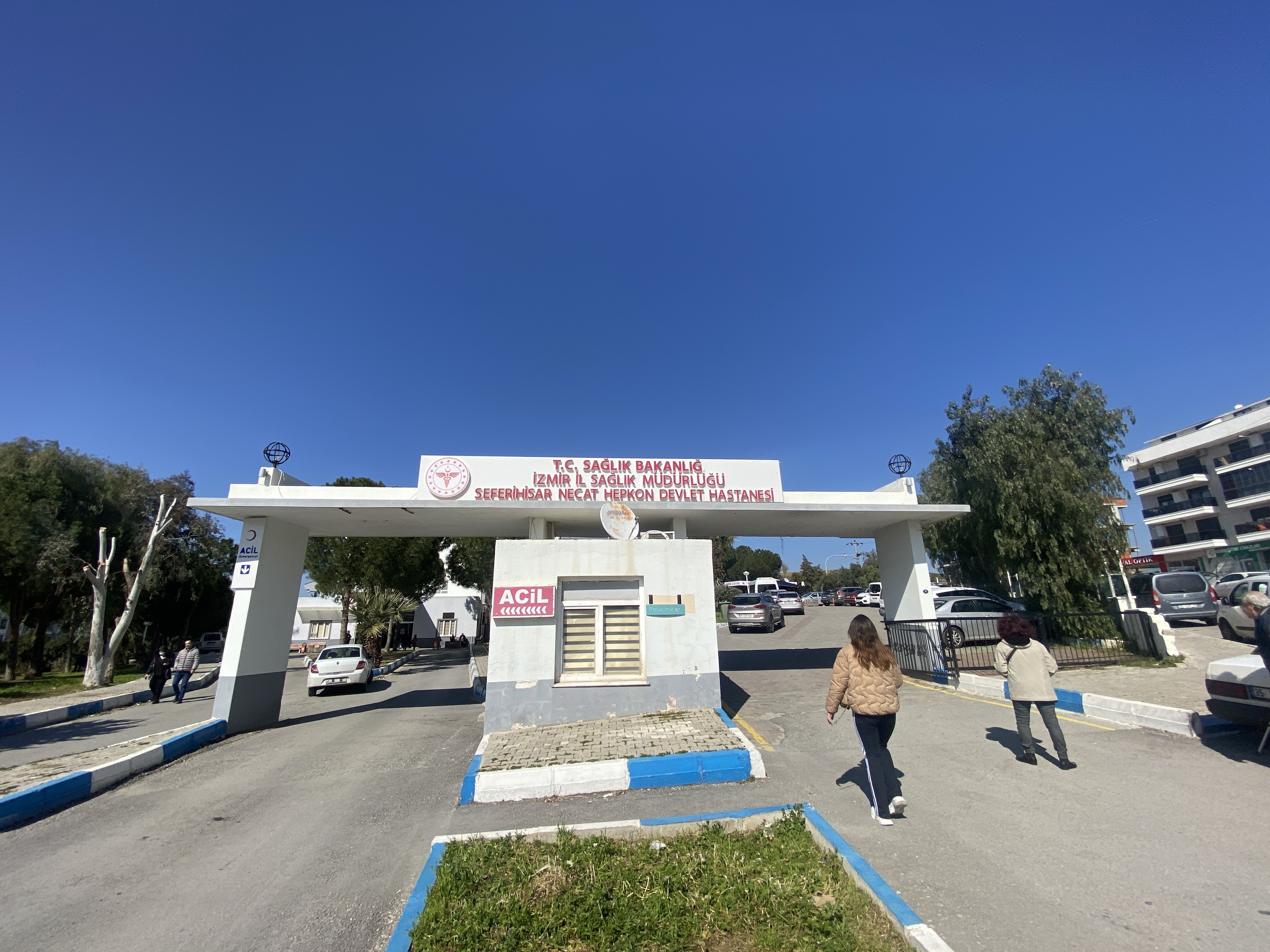 Sahte Rapor Operasyonunda 1 Tutuklama (2)