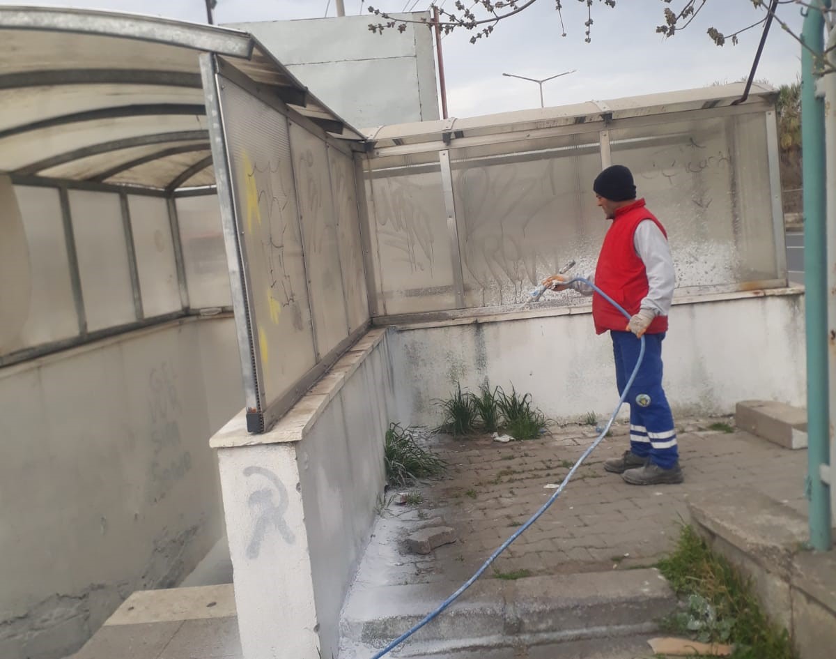 Turgutlu’da Kapsamlı Temizlik Çalışması Başlatıldı (2)-1
