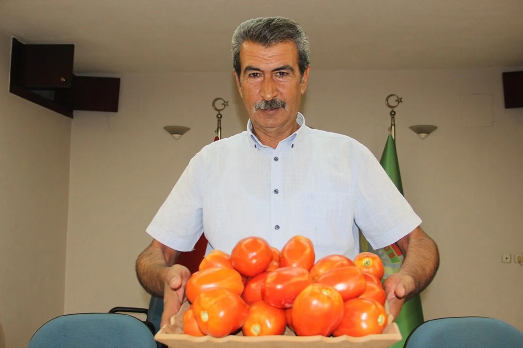 Manisalı Çiftçiler Tedirgin! (3)
