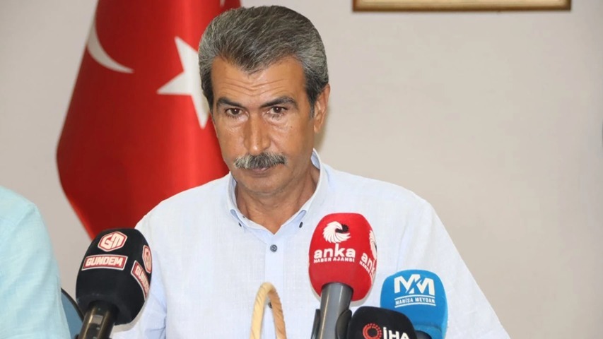 Manisalı Çiftçiler Tedirgin! (4)