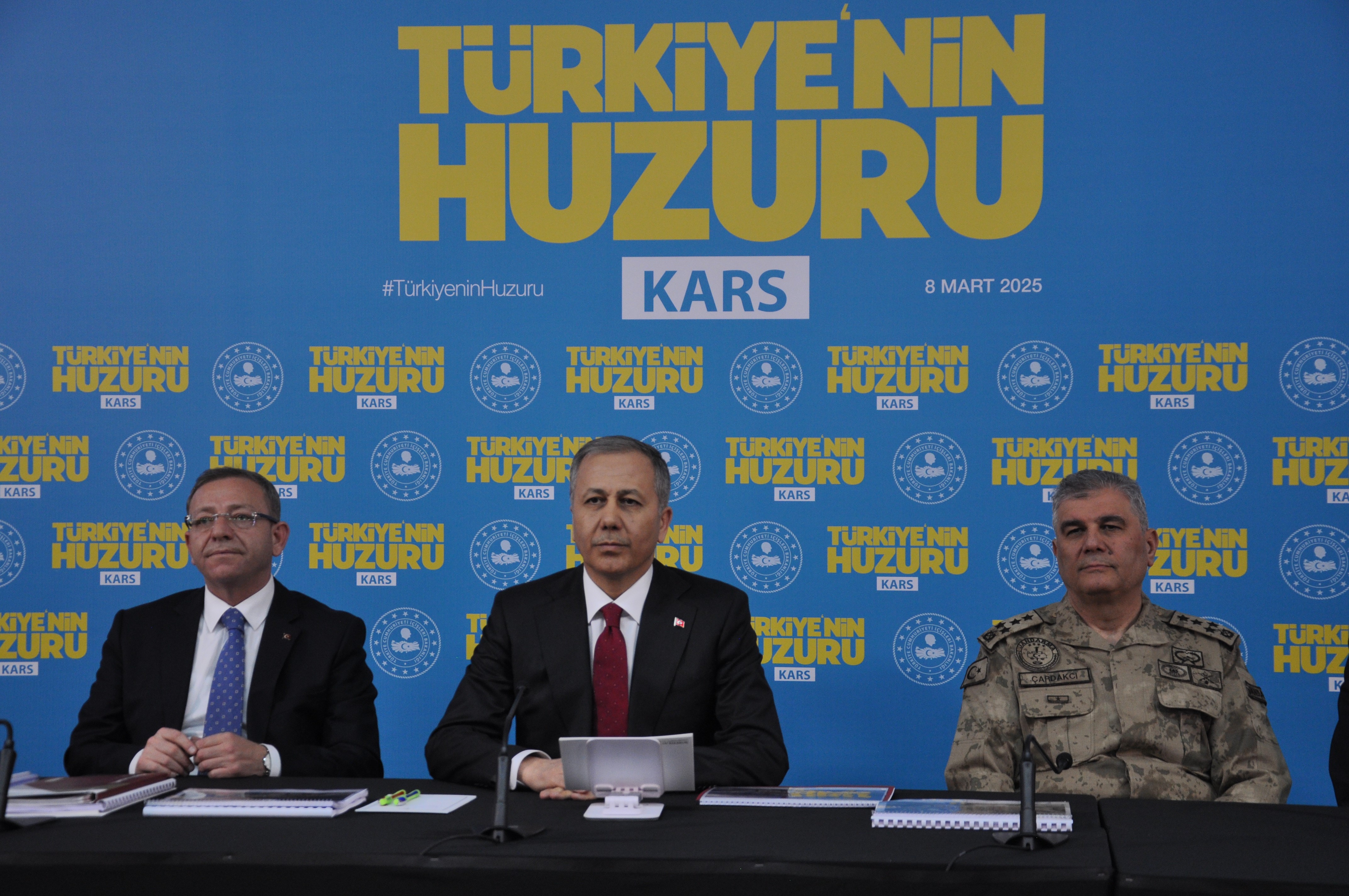 İçişleri Bakanı Yerlikaya Sokak Hayvanlarıyla Ilgili Valilerime Gerekli Talimat Verdim (1)