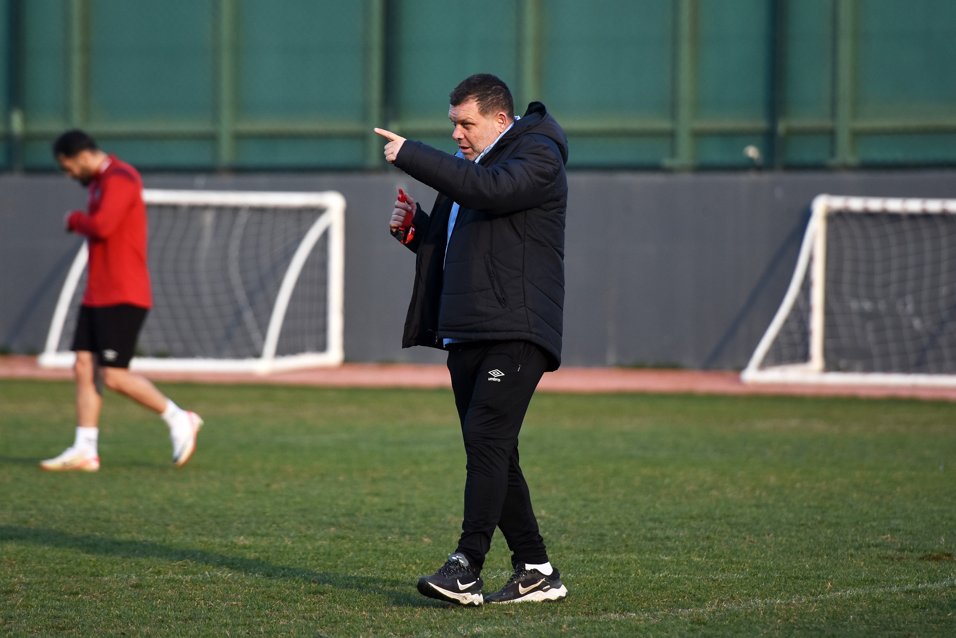 Manisa Fk, Iğdır Fk’yı Ağırlayacak (3)