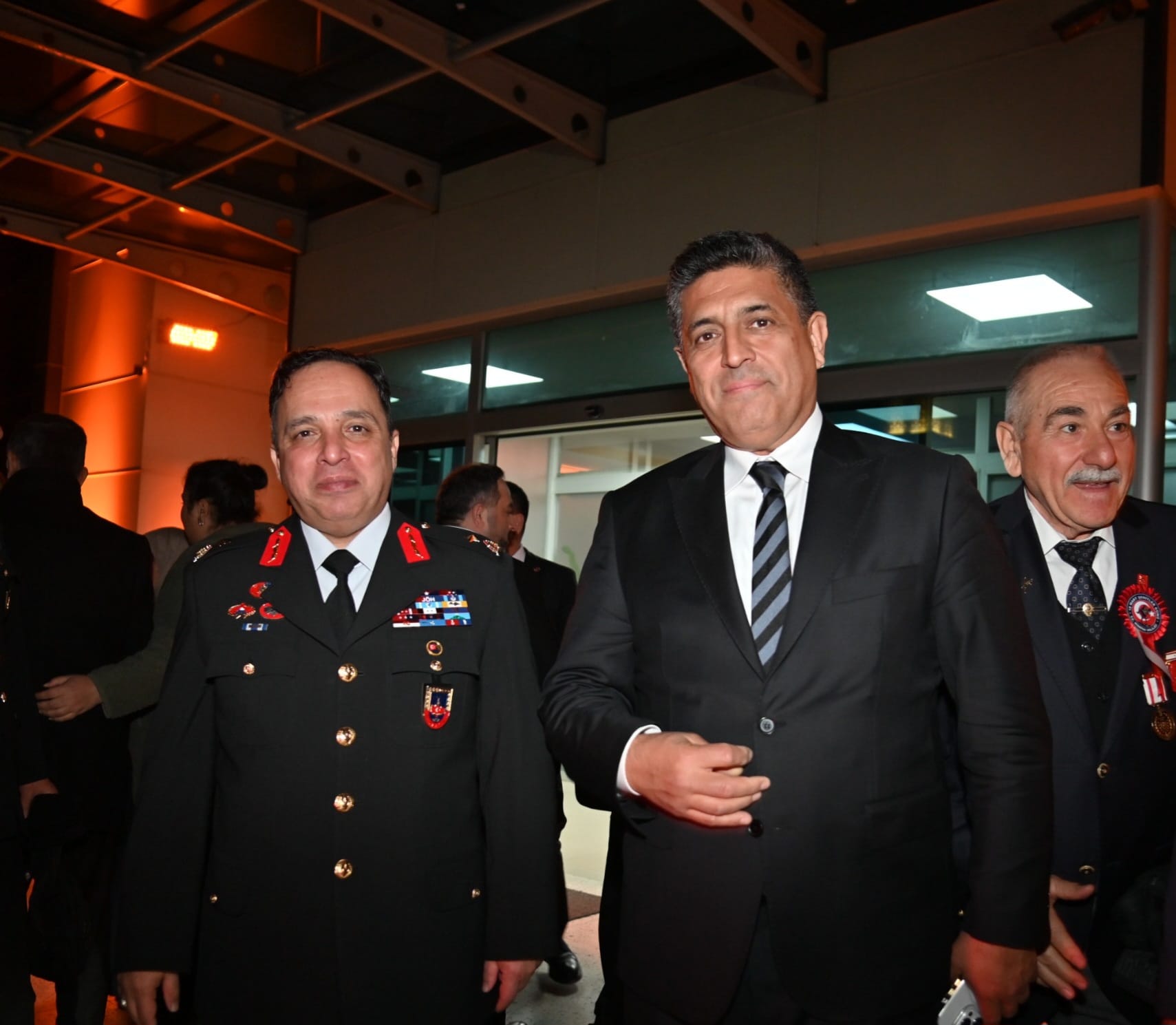 Başkan Zeyrek, Demirci’de İftar Buluşmasında Yapılacak Yatırımları Açıkladı (11)