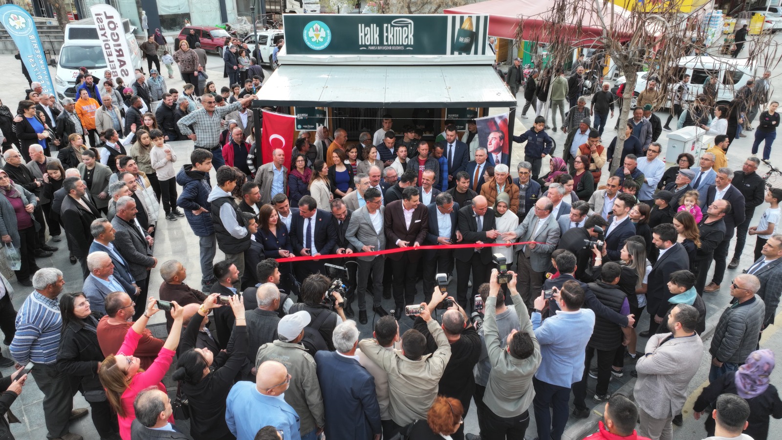 “Benim Babam Öldü, Artık Benim Babam Ferdi Zeyrek” (4)