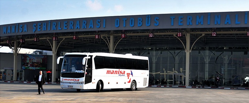 Büyükşehir Belediyesi Ile Manisa Seyahat Anlaştı, Bilet Fiyatları Düştü   (1)-1