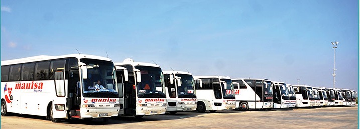 Büyükşehir Belediyesi Ile Manisa Seyahat Anlaştı, Bilet Fiyatları Düştü   (2)