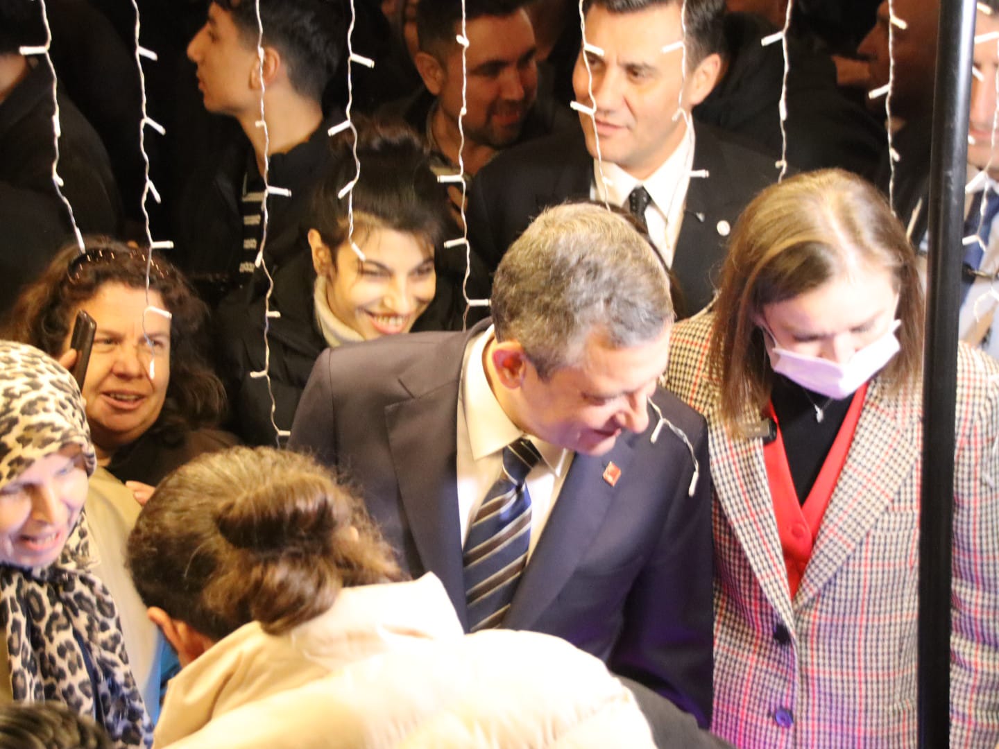 Chp Lideri Özel Türkiye Buna Sessiz Kalmamalıdır (10)