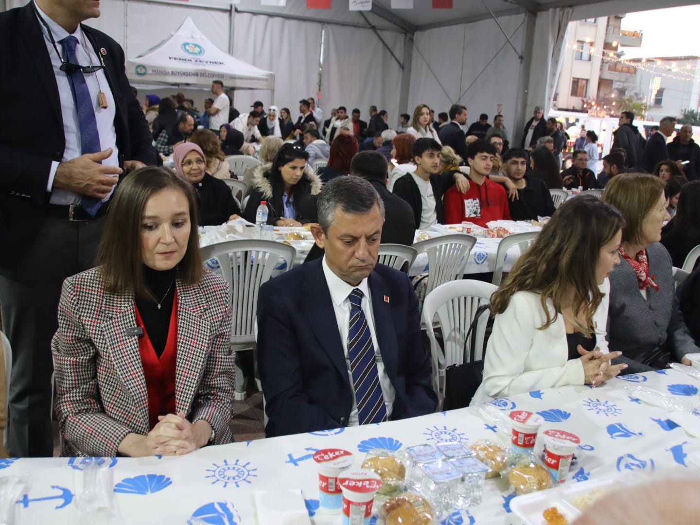 Chp Lideri Özel Türkiye Buna Sessiz Kalmamalıdır (2)