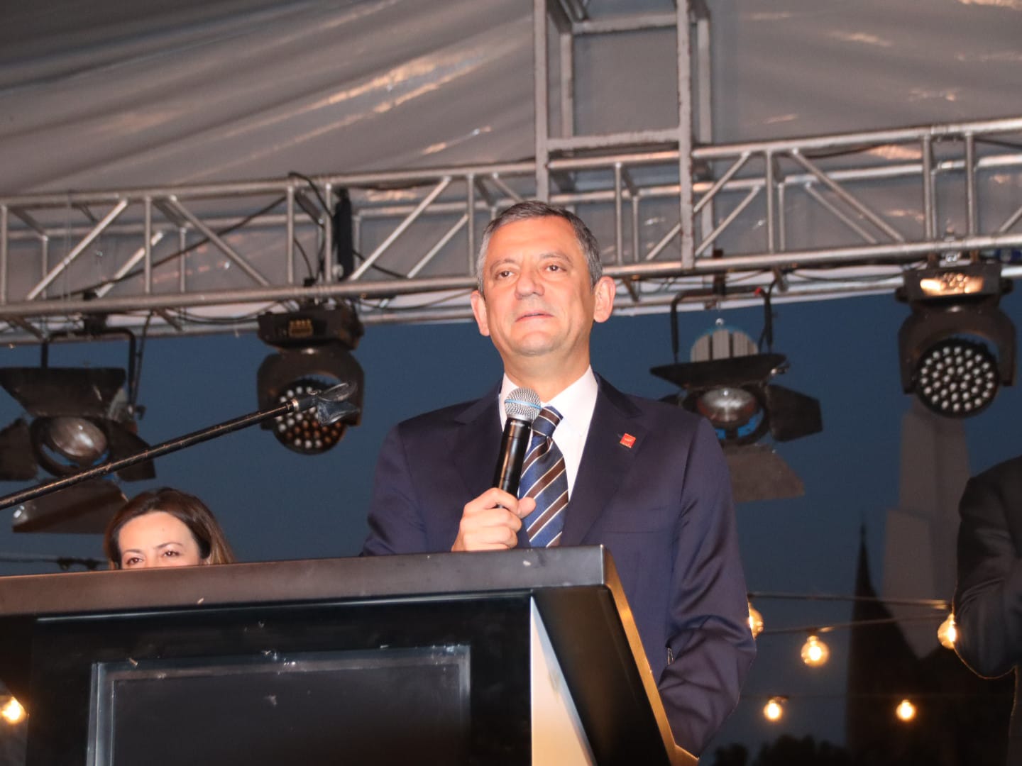 Chp Lideri Özel Türkiye Buna Sessiz Kalmamalıdır (3)