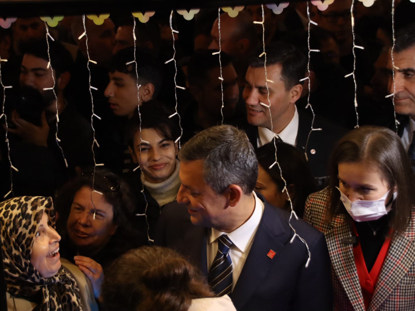 Chp Lideri Özel Türkiye Buna Sessiz Kalmamalıdır (6)