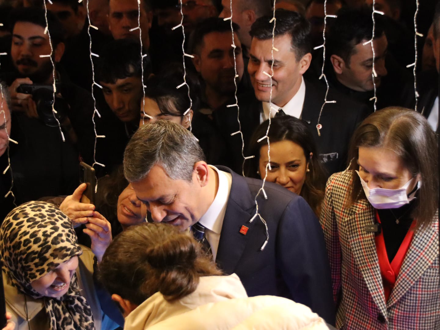 Chp Lideri Özel Türkiye Buna Sessiz Kalmamalıdır (8)