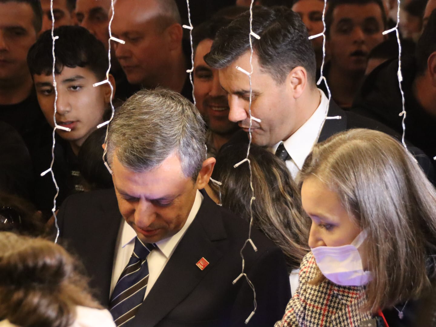 Chp Lideri Özel Türkiye Buna Sessiz Kalmamalıdır (9)