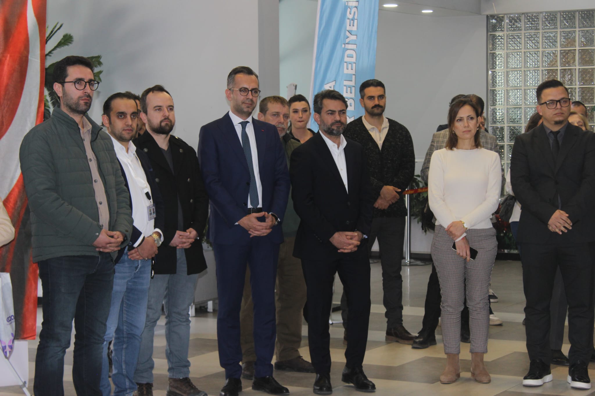 Manisa'da 8 Mart'a Özel Fotoğraf Sergisi (7)