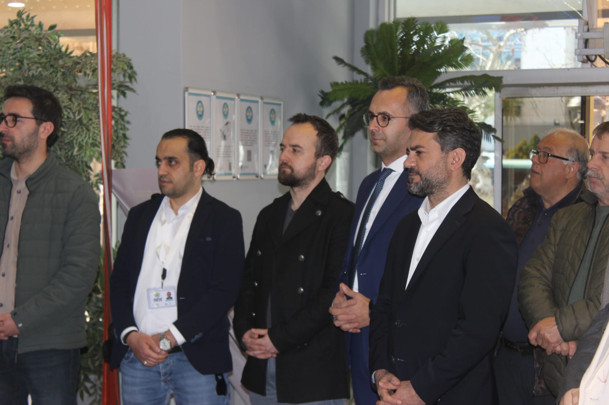 Manisa'da 8 Mart'a Özel Fotoğraf Sergisi (8)