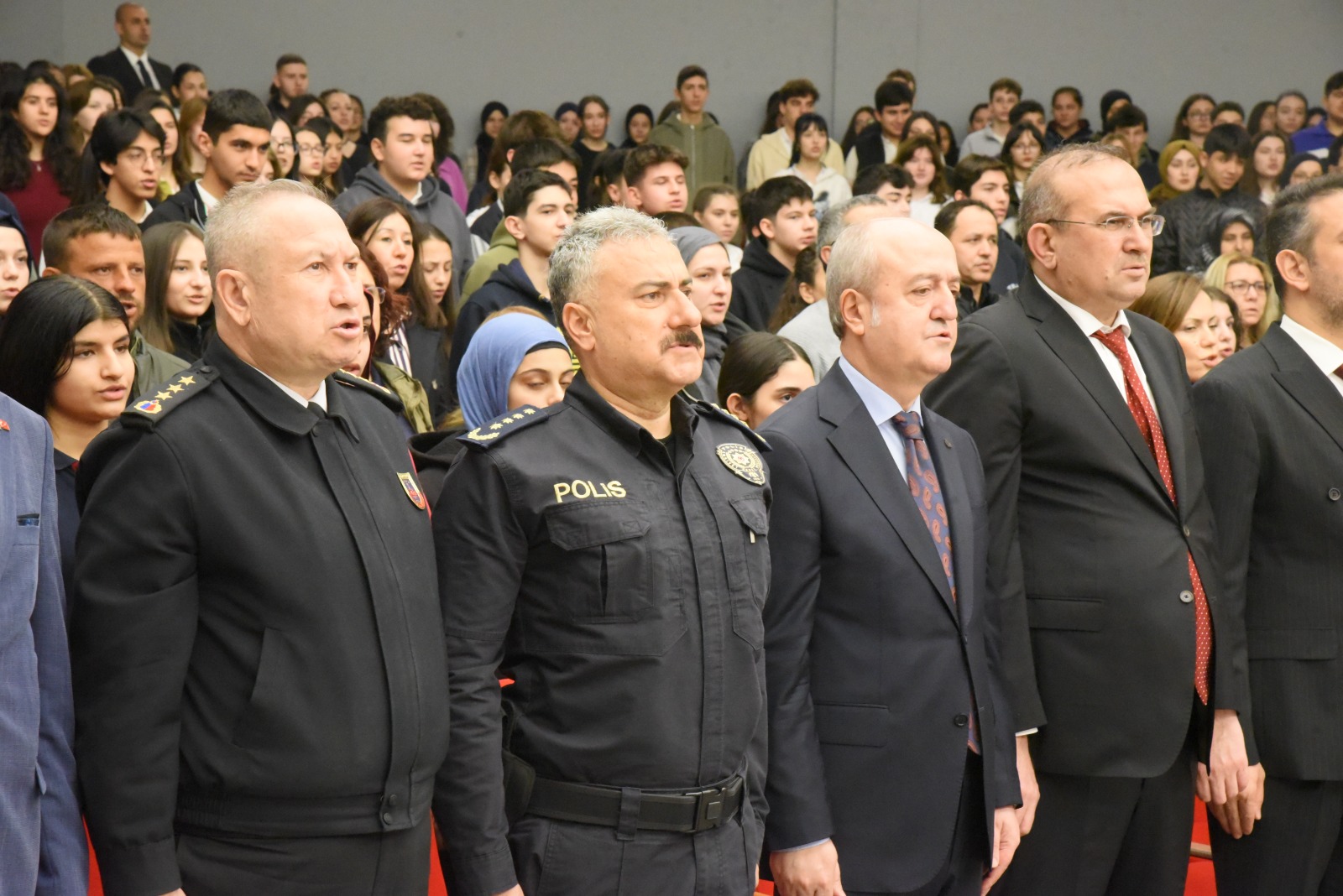 Manisa’da İstiklal Marşı’nın 104. Yılı Coşkuyla Kutlandı (1)-1