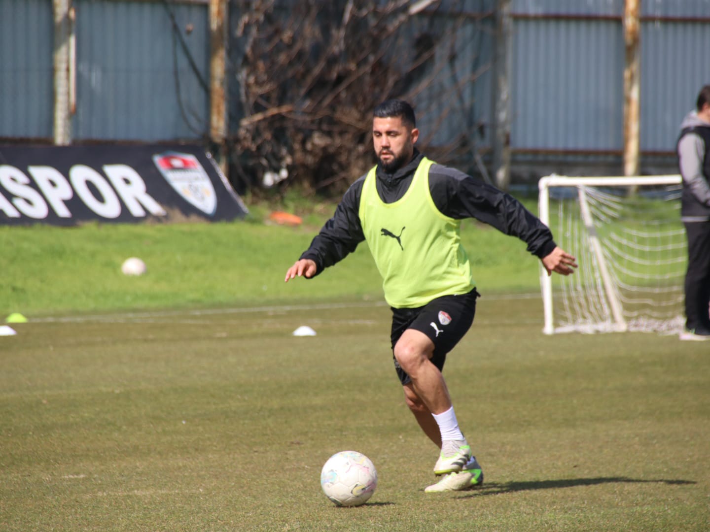 Manisaspor, Çatalköprü Ile Karşılaşıyor Hedef 3 Puan (2)