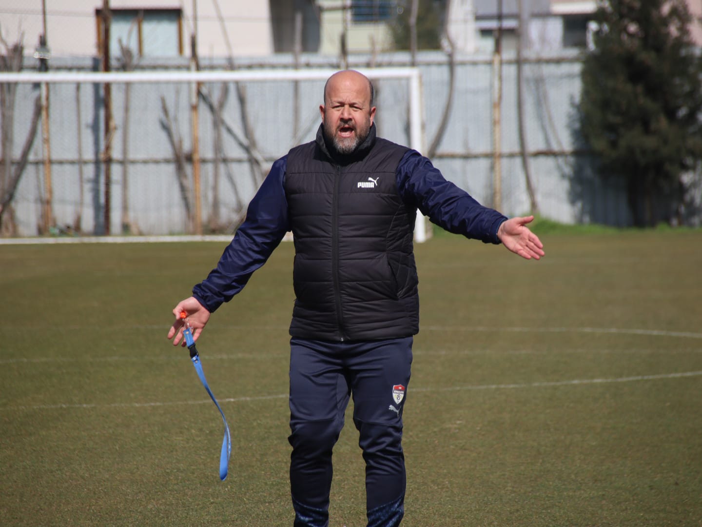 Manisaspor, Çatalköprü Ile Karşılaşıyor Hedef 3 Puan (3)