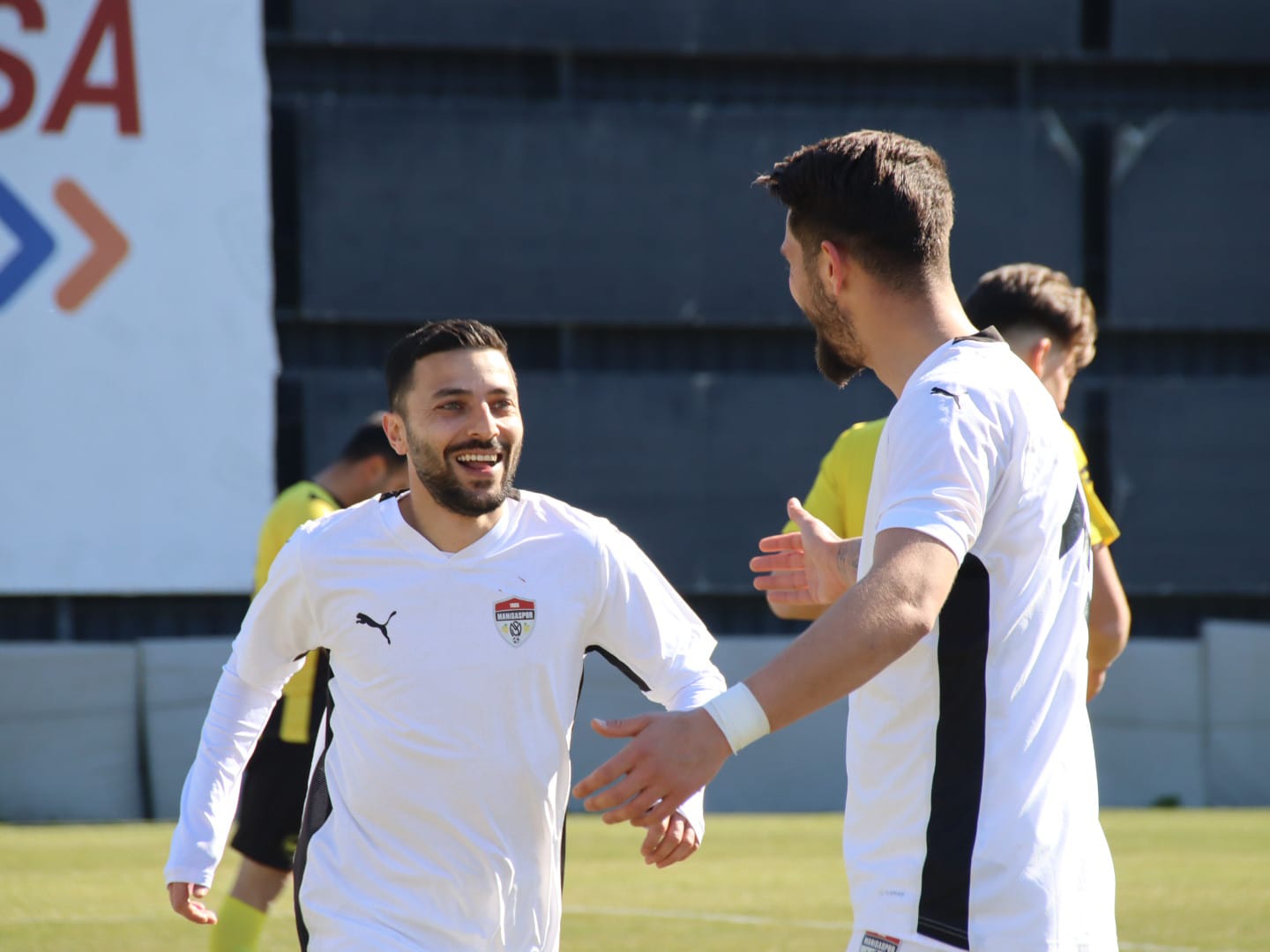 Manisaspor, Çatalköprü Ile Karşılaşıyor Hedef 3 Puan (5)