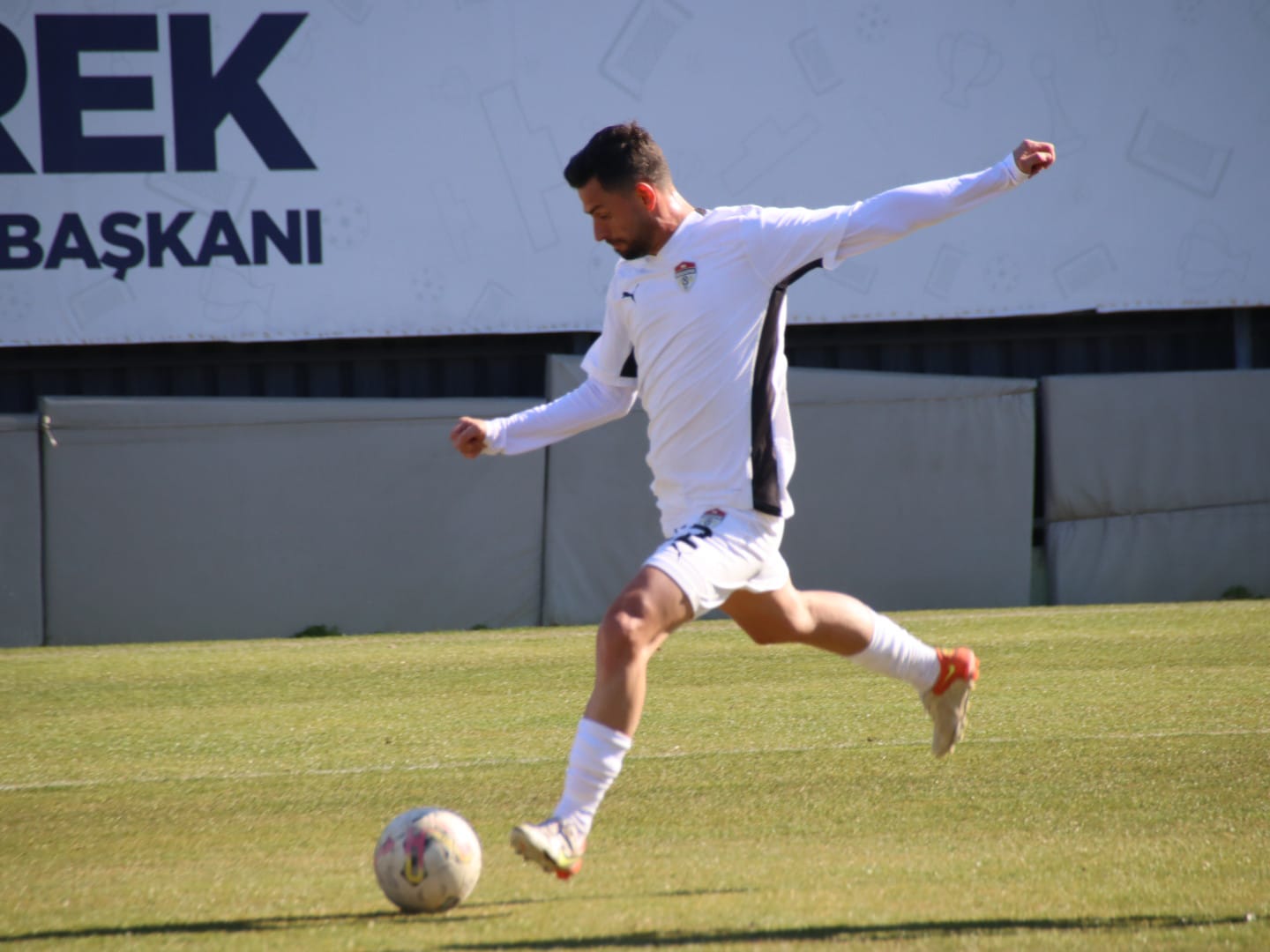 Manisaspor, Çatalköprü Ile Karşılaşıyor Hedef 3 Puan (6)