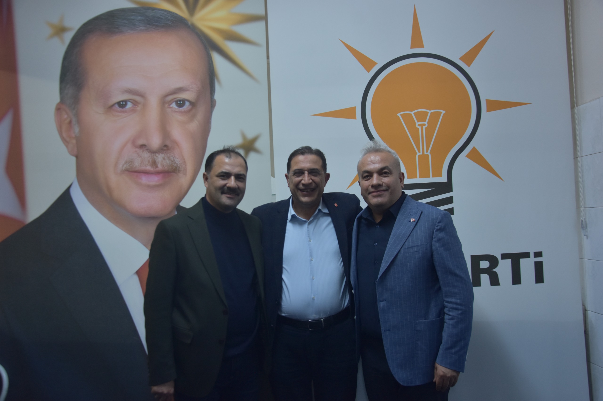 Süleymen Turgut’tan Demirci Ziyaretleri (6)