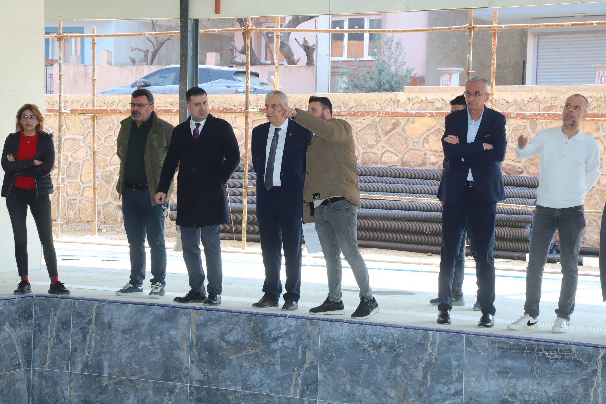 Turgutlu’nun Vizyon Projelerinde Sona Yaklaşıldı (2)