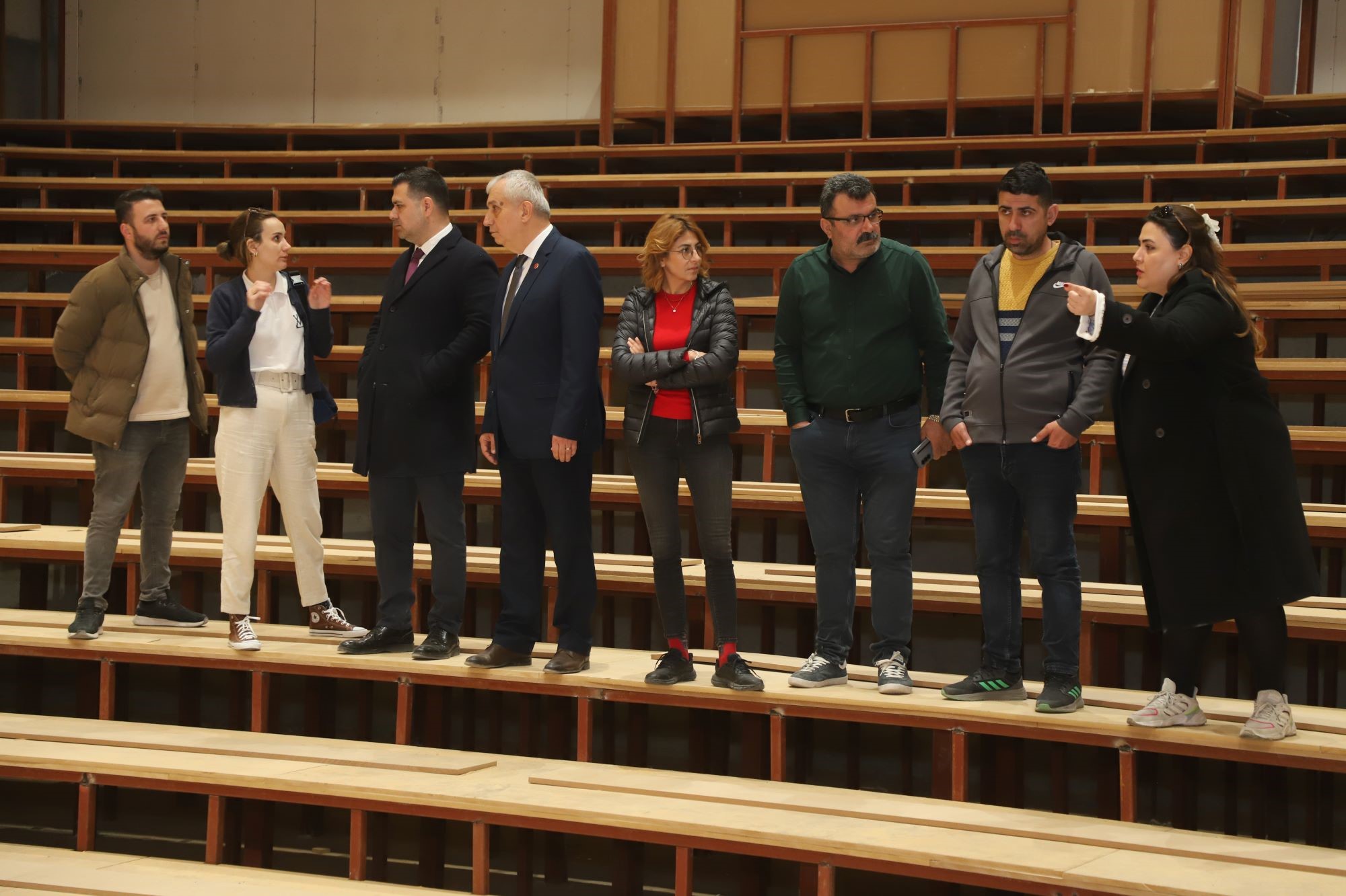 Turgutlu’nun Vizyon Projelerinde Sona Yaklaşıldı (4)