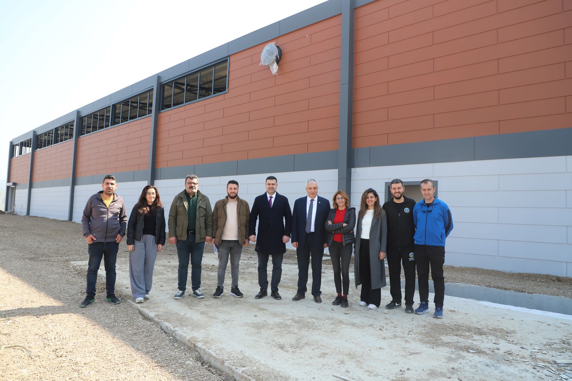 Turgutlu’nun Vizyon Projelerinde Sona Yaklaşıldı (5)