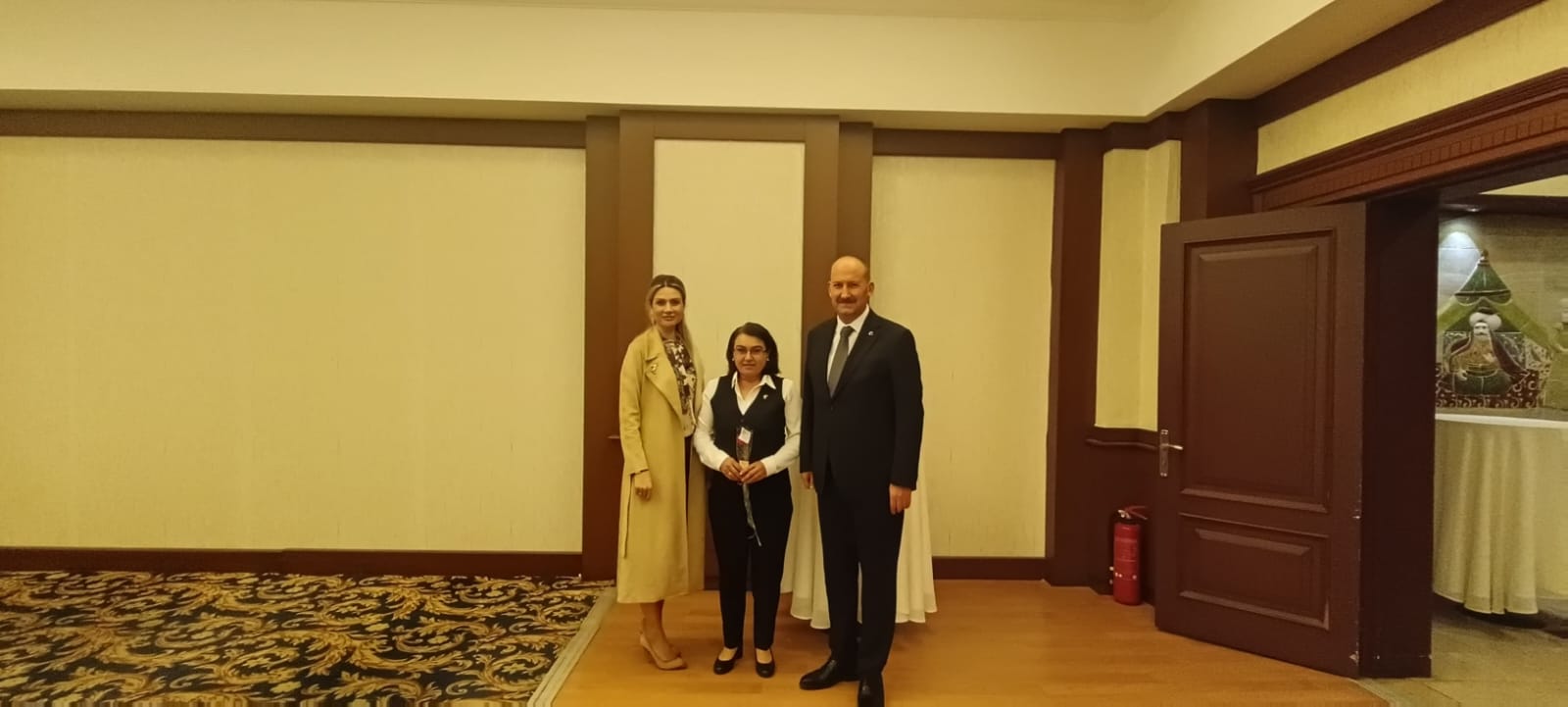 Yunusemre Kaymakamlığı, Şehit Yakınları Ve Gazilerle Iftarda Buluştu (2)