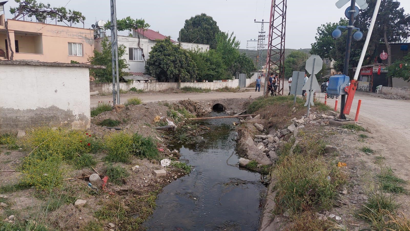 Elektrik Akımına Kapılan Anne Kız Hayatını Kaybetti (1)