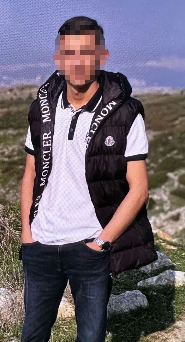 İzmir'de Kahvehaneye Silahlı Saldırı 1'I Ağır 3 Yaralı (2)