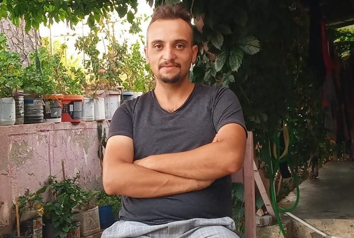 Kazada Ağır Yaralanan Genç 8 Günlük Yaşam Savaşını Kaybetti (1)-1