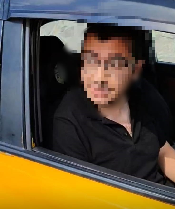 Yavru Köpekleri Katlettiği Iddiasıyla Gözaltına Alınan Şüpheli Adliyeye Sevk Edildi (1)