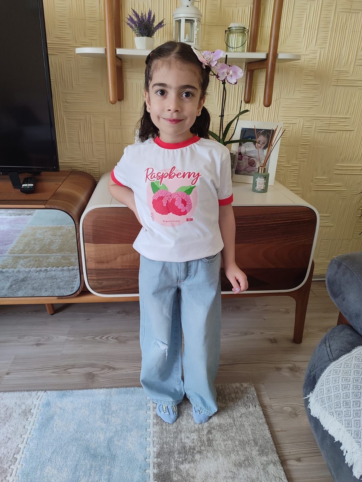 Zümra, Gözyaşlarıyla Toprağa Verildi (2)