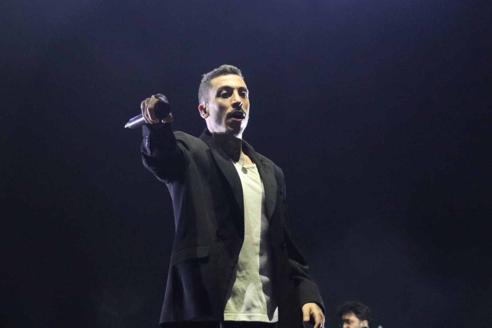Can Bonomo Manisa'da! (3)