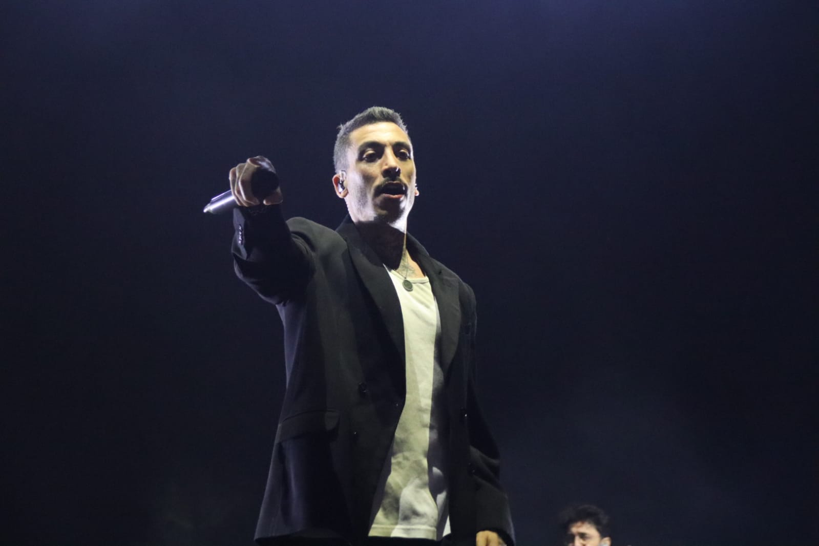 Can Bonomo Manisa'da! (6)